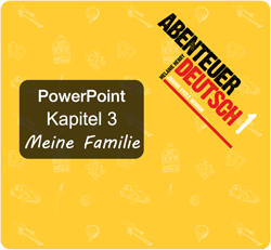 Kapitel 3 - Meine Familie